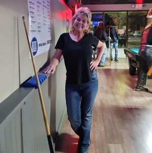 Meet your Posher, Vickie